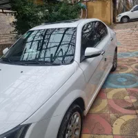 دنا پلاس توربو ۶ دنده ۱۴۰۲|خودرو سواری و وانت|بجنورد, |دیوار