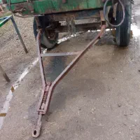 تریلی تراکتور