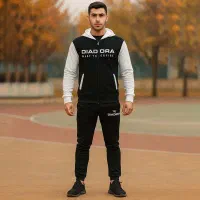 ست سوئیشرت شلوار ***بسیار شیک|حراج|بم, |دیوار