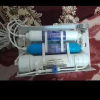 تصویه خانگی|آبسردکن و تصفیه آب|قزوین, |دیوار