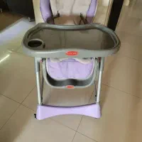 صندلی غذای خارجی مارک کاپلا.درحد نو