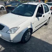 تیبا ۲ هاچبک مدل ۹۹ بدون رنگ کارکرد 98000|خودرو سواری و وانت|رشت, نظری|دیوار