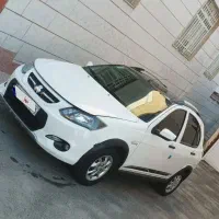 کویک R مدل 1402 گارانتی فعال|خودرو سواری و وانت|مریوان, |دیوار