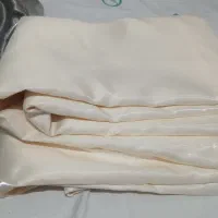 دو عدد. پرده