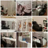 فروش تجهیزات آرایشگاهی