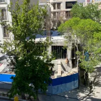 ۴۵۰ متر بر اصلی میرداماد مشارکت در ساخت