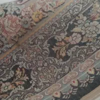 دوتا فرش|فرش|سبزوار, قدس|دیوار