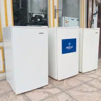 یخچال کوچک ۵ فوت ایستکول سالم
