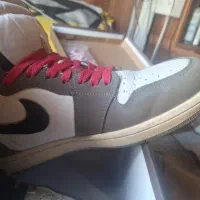 JORDAN 1 TRAVIS MOCHA|کیف، کفش، کمربند|تهران, بهارستان|دیوار