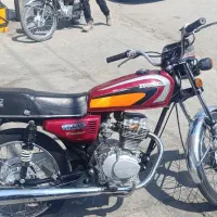متور125
