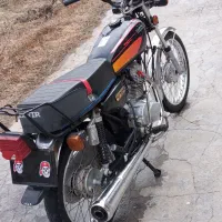 موتور کویر125|موتورسیکلت|چهاربرج, |دیوار