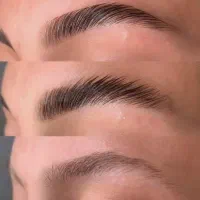 اکستنشن و کاشت موقت مژه،لیفت و لمینت مژه و ابرو|خدمات آرایشگری و زیبایی|مشهد, ولیعصر (شهرک غرب)|دیوار