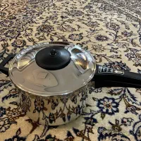 زودپز سویسی Kuhn Rikon