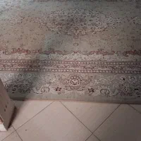 دو عدد قالی ۴×۳