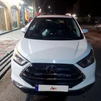 جک s3|خودرو سواری و وانت|تهران, شهرک رضویه|دیوار