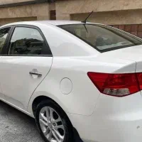 سراتو اپشنال ۹۸|خودرو سواری و وانت|ملایر, |دیوار