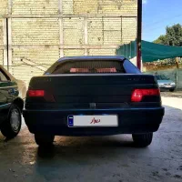 پژو 405|خودرو سواری و وانت|آباده, |دیوار