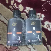 ساچمه تبریز شماره ۵ و ۶