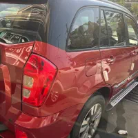 x 33 نیو s فول|خودرو سواری و وانت|تبریز, |دیوار