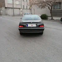 پژو پارس سال مدل ۹۴ تک برگ سند|خودرو سواری و وانت|مشهد, جاهد شهر|دیوار