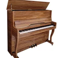 WlO2 متفاوت ترین پیانوهای جهان تولیدی هوران قسطی»