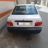 پراید 131|خودرو سواری و وانت|قدس, شهرقدس|دیوار