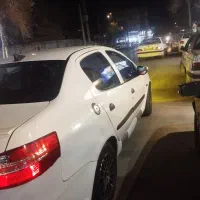 رانا مدل 91|خودرو سواری و وانت|مشهد, حسین‌آباد|دیوار