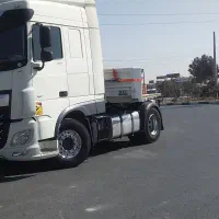 کشنده داف ۲۰۱۹|خودرو سنگین|اسلام‌شهر, ملک‌آباد|دیوار