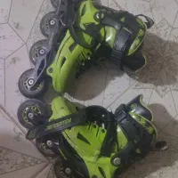 اسکیت حرفه ای