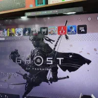 ps5 slim|کنسول، بازی ویدئویی و آنلاین|تهران, نارمک جنوبی|دیوار