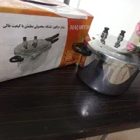 پخت و پز