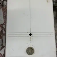 ابگرمکن فن دار بوتانB3318if