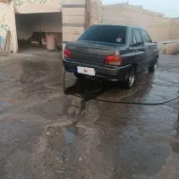 پراید ۱۳۲ مدل ۹۰|خودرو سواری و وانت|دزفول, |دیوار