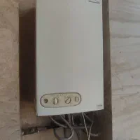 تعمیرسرویس پکیج نصب رادیاتور حوله خشک کن|خدمات پیشه و مهارت|هشتگرد, شهرک آپادانا|دیوار