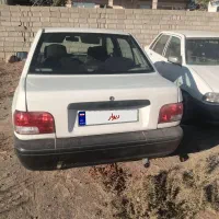 پراید دوگانه فابریک|خودرو سواری و وانت|جوین, |دیوار