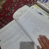 کتاب فارسی برای کنکور|کتاب و مجله آموزشی|الوند, |دیوار