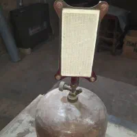 پیکنیک باسری|اجاق گاز و لوازم برقی پخت‌وپز|قم, علی آباد سعدگان|دیوار