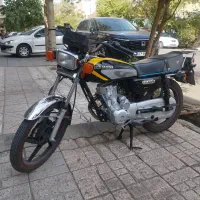 هوندا125