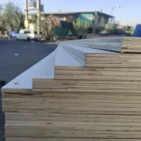 فروش سه لایی ایرانی ازدرب کارخانه نوپان ایرانی