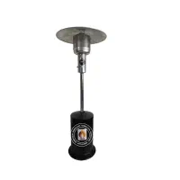 بخاری قارچی (هیتر پاتیو) مناسب فضای باز