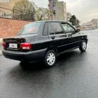 پراید صبا مدل ۸۴ درحد