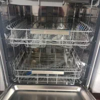 ماشین ظرفشویی اسنوا A20W|ماشین ظرفشویی|علی‌آباد کتول, |دیوار