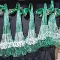 فروش انواع تور ماهیگیری