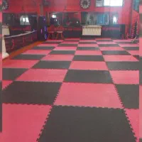 باشگاه ورزشی استخر کارگران ایروبیک پیلاتس