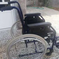 فروش ویلچر MEYRA|آرایشی، بهداشتی، درمانی|تهران, یوسف‌آباد|دیوار