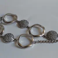 نقره ویترینی
