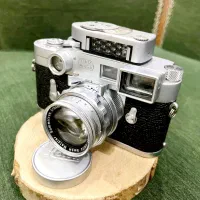 خریدو فروش دوربینهای عکاسی. آنالوگ و دیجیتال