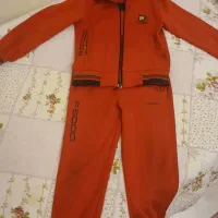 لباس و شلوار بسیار تمیز و حتی نو