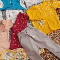 لباس بچگانه|کفش و لباس بچه|اهواز, حصیرآباد|دیوار