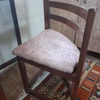 میز دو نفره کم جا|میز و صندلی غذاخوری|مریوان, |دیوار